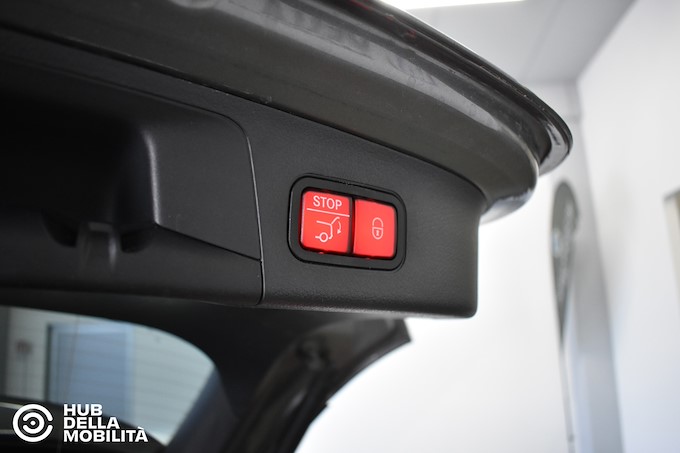 GLA 180 D AUTOMATIC
